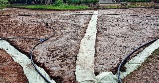 Устройство дренажа Усть-Илимск, цена от 1357 руб.