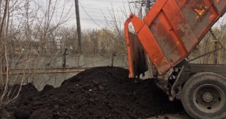 Доставка грунта Усть-Илимск, цена от 261 руб./куб.